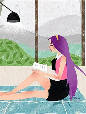 女特种兵穿越到古代