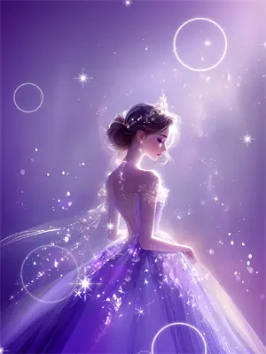 我的锦鲤少女免费