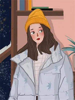 凡尘心什么意思