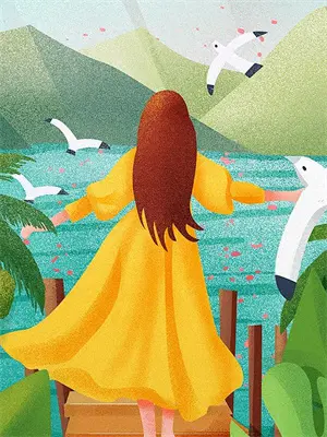 五个相公把我宠上天小说