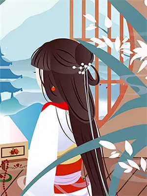 青梅竹马时光微甜