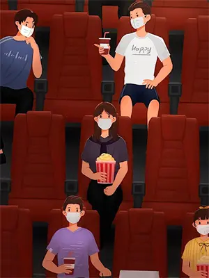 虚无主义者最危险的人