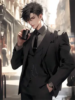 被豪门召回完结文