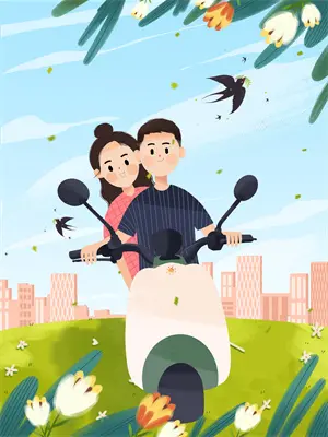 生存游戏反派的白月光