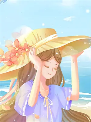 生存游戏降临后靠种田摆烂了