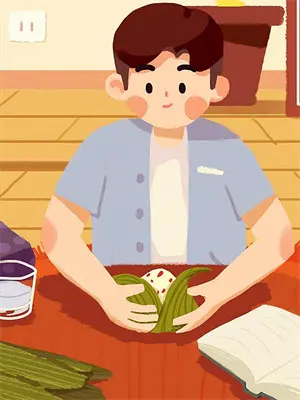 骆驼祥子刘四爷原文