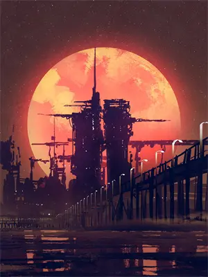 天庭红包群短剧