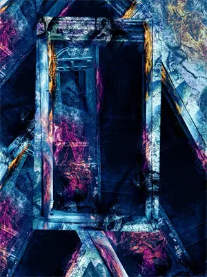 患有月光敏感症的老公,死在了月圆之夜