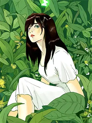 余生再无红尘梦