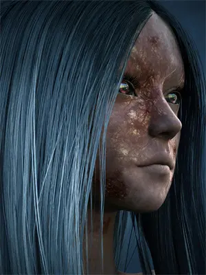 身残志坚的意思