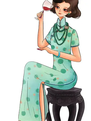 宫女专心当差，王爷别撩了