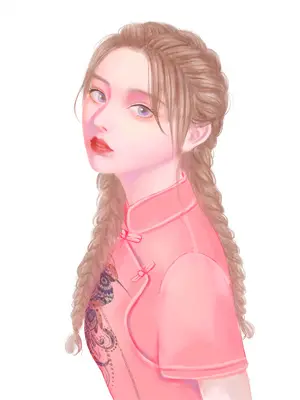 穿越成一个太监的小说皇帝是女的