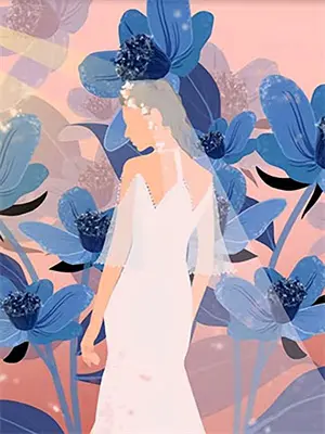 死了五年的妻子