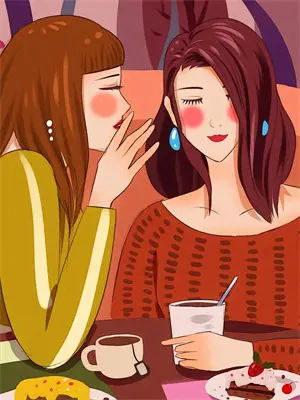 熊孩子毁了我的高定婚纱