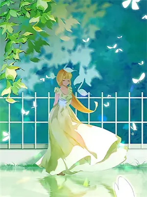 失窃的机器人原神