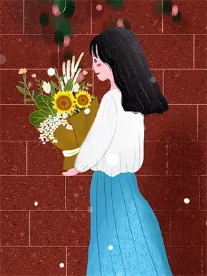 花10万雇人替嫁的未婚妻悔疯了