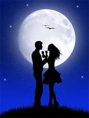 第九夜歌词是什么意思