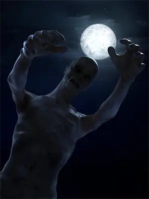 北辰星与紫微星是什么关系